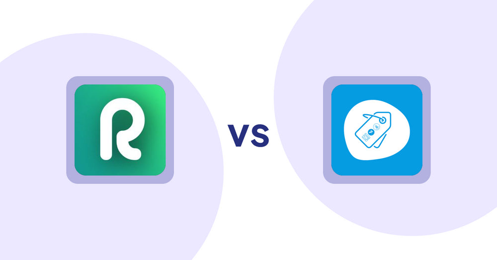 Shopify Product Display Apps: ReelTok Shoppable Videos + UGC vs. Extendons Product Tag Images