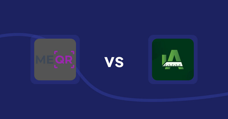 Shopify Product Display Apps: ME‑QR vs Easy Size Chart by Akeans