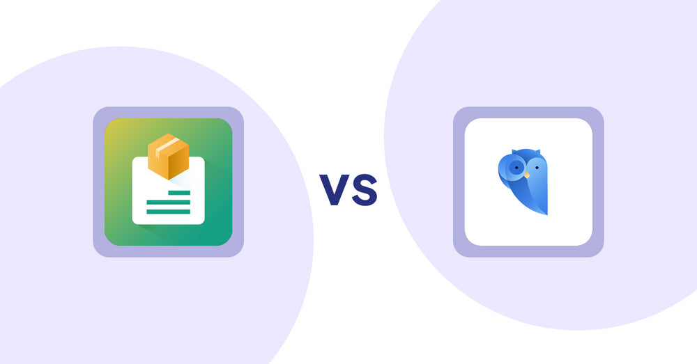Shopify Product Display Apps: Product Descriptions by AMP vs Findify Search & Merchandise