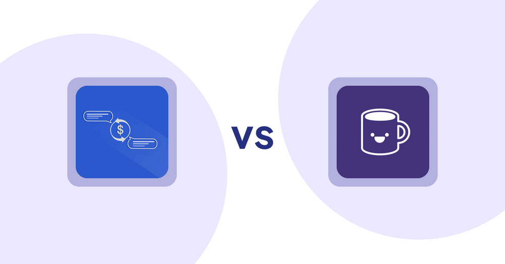 Shopify Product Display Apps: Addify Custom Price Text vs. Mugshot Bot