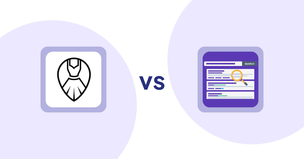Shopify Product Display Apps: AI Stylist vs Spark AI Products Description