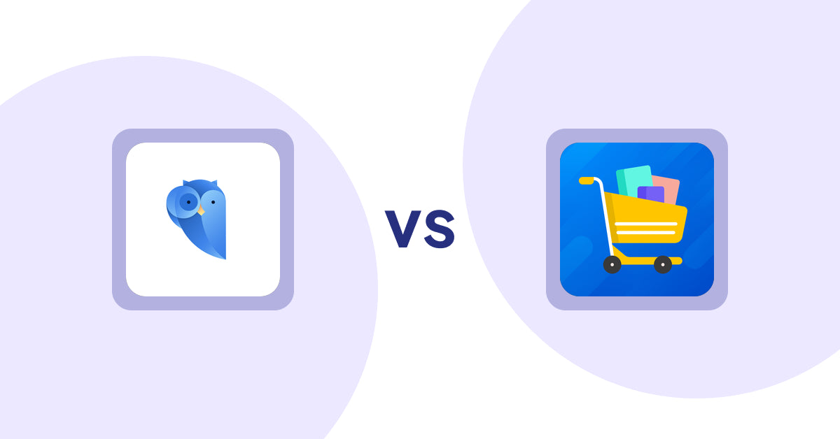 Shopify Product Display Apps: Findify Search & Merchandise vs. Prezen Wholesale Order