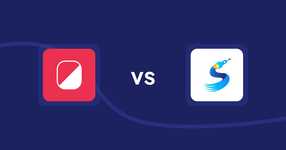 Shopify Product Display Apps: Poloriz ‑ Shoppable Stories vs Sortimize Collection Sort