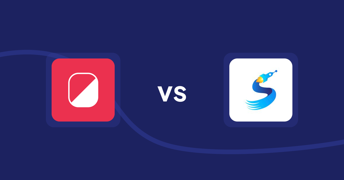 Shopify Product Display Apps: Poloriz ‑ Shoppable Stories vs Sortimize Collection Sort