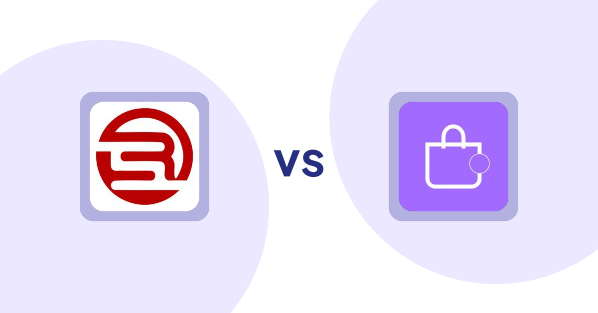 Shopify Product Display Apps: Robosize: AI Size Recommender vs. ShowMe: Product Showcases