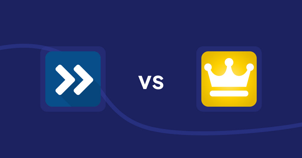 Shopify Product Display Apps: Ultimate Recently Viewed vs Awesome Ranking