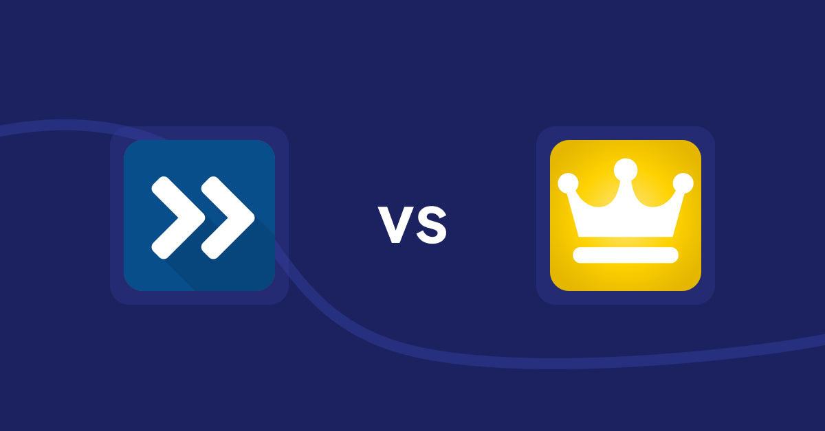 Shopify Product Display Apps: Ultimate Recently Viewed vs Awesome Ranking