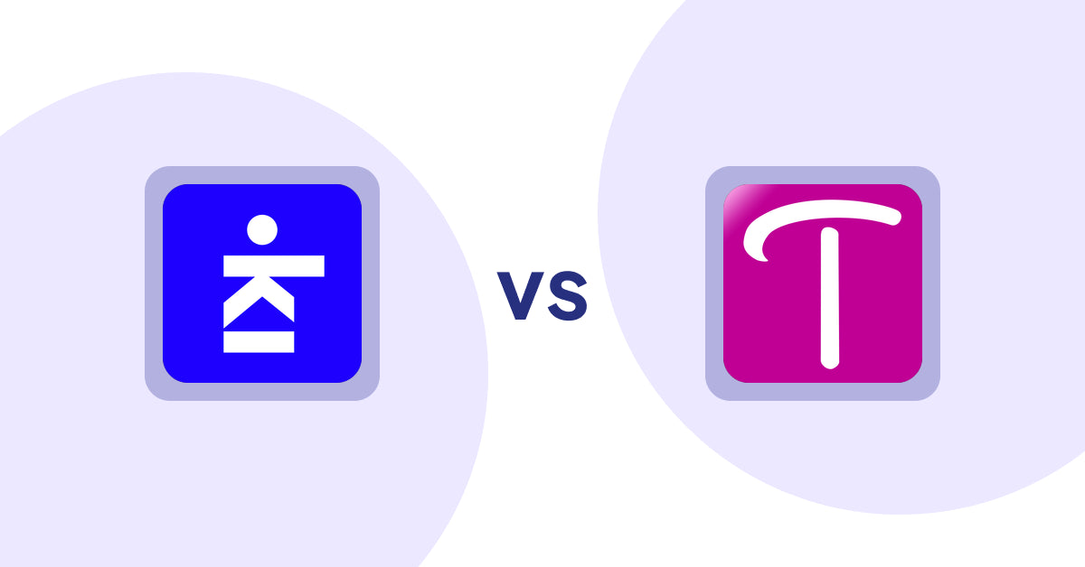 Shopify Product Display Apps: Kickflip ‑ Customize Products vs WS Transparency