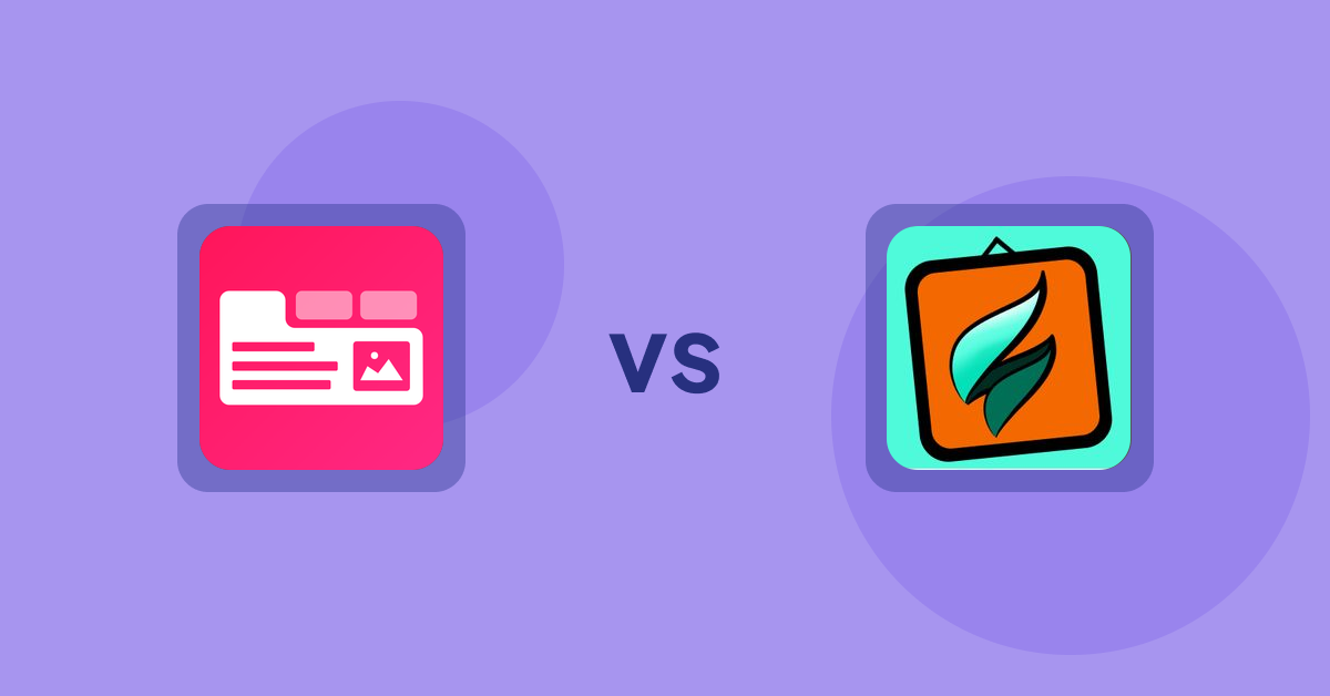 Shopify Product Display Apps: Tabs+ Product Descriptions vs SMART ‑ Art Product Builder