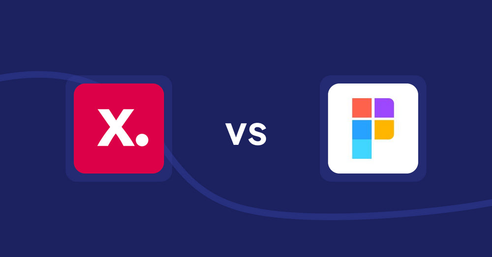 Shopify Product Display Apps: Category & Collection Sort |KX vs FloHo Product Carousel