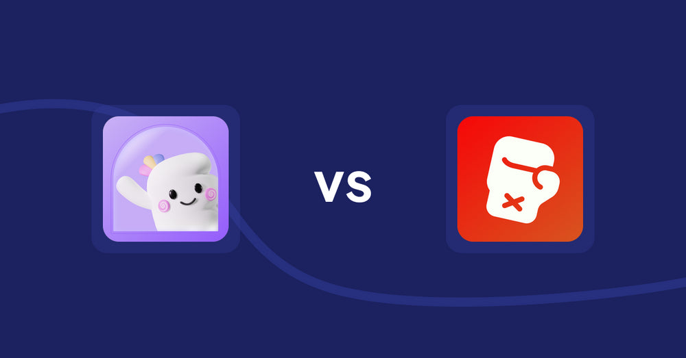 Shopify Product Display Apps: Easify Product Attachments vs Knockout ‑ Hide Out Of Stock
