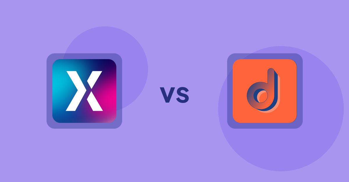 Shopify Product Display Apps: MW Upsell Popup & Cross‑sell vs Social Shopper Pro ‑ Instagram