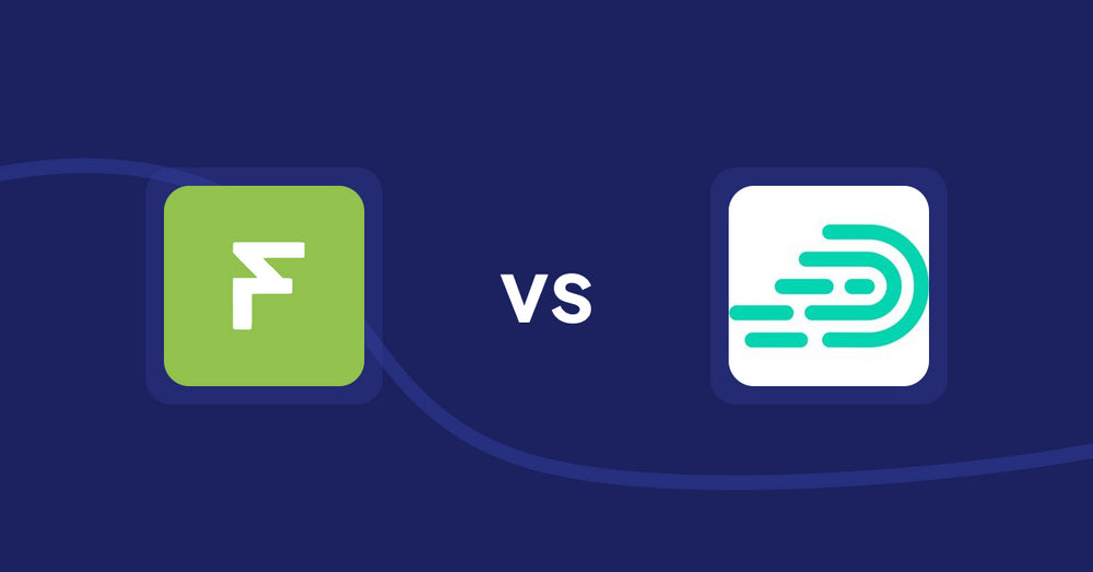 Shopify Product Display Apps: Easy Estimate Shipping vs Describely: Bulk Descriptions