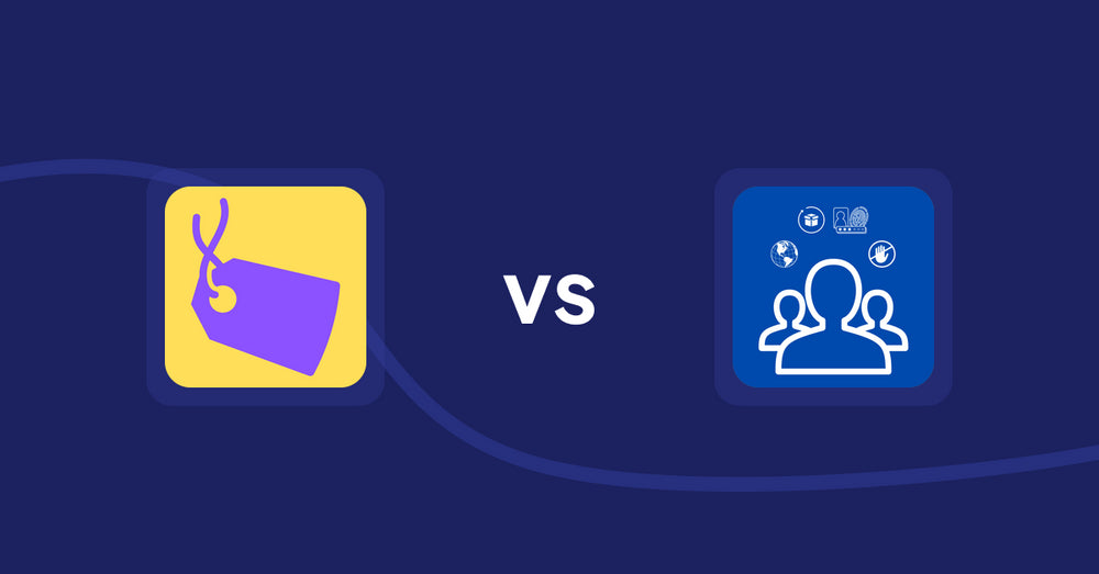 Shopify Product Display Apps: Creatify‑Trust Badges & Labels vs. Customer's Products Manager