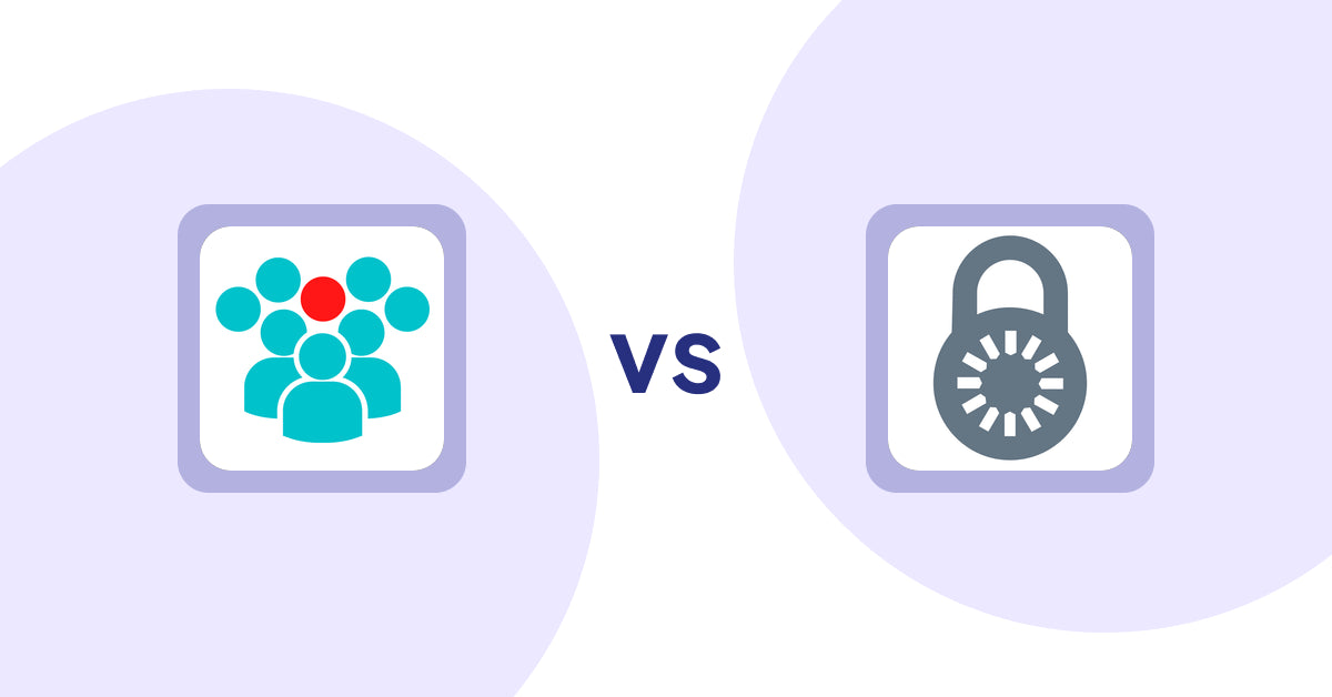 Shopify Product Display Apps: Today's Project Urgency Stock vs Reveal Lock Manager