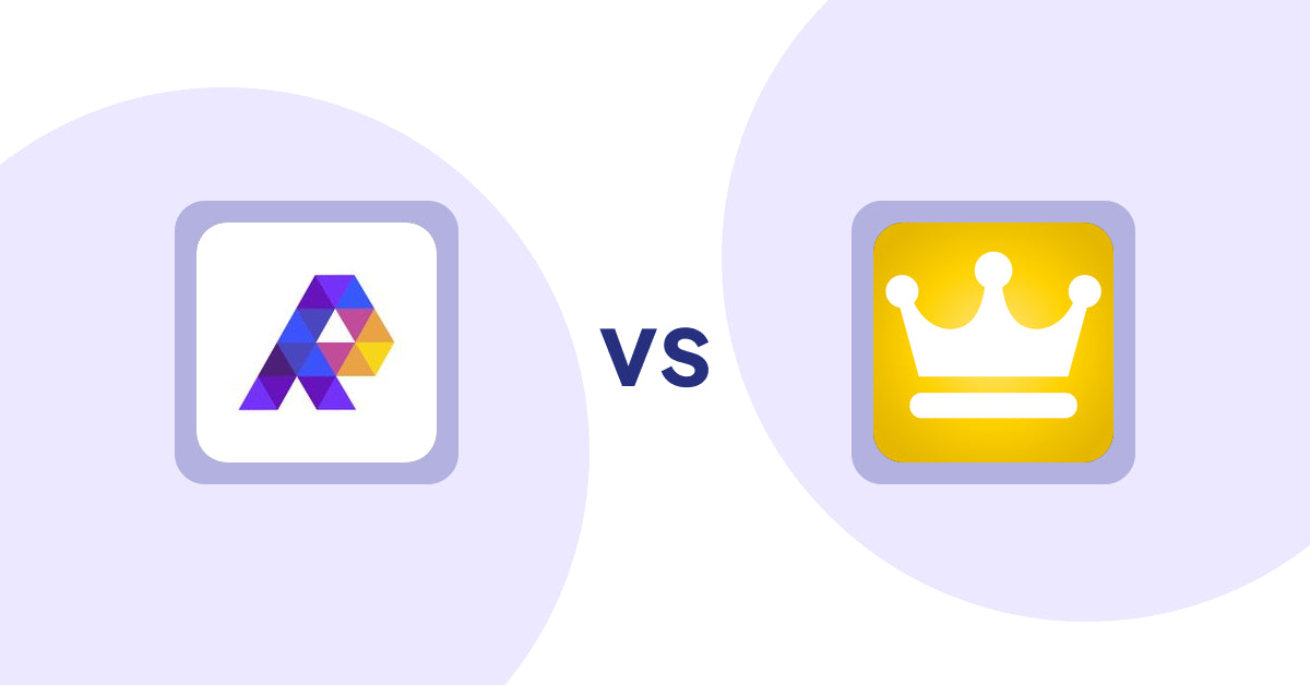Shopify Product Display Apps: Reelife vs Awesome Ranking