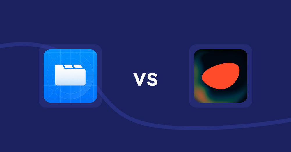 Shopify Product Display Apps: Easy Tabs ‑ Product Tabs vs Pietra: AI Product Designer