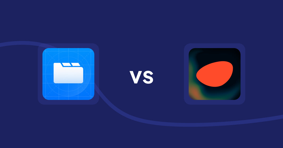Shopify Product Display Apps: Easy Tabs ‑ Product Tabs vs Pietra: AI Product Designer
