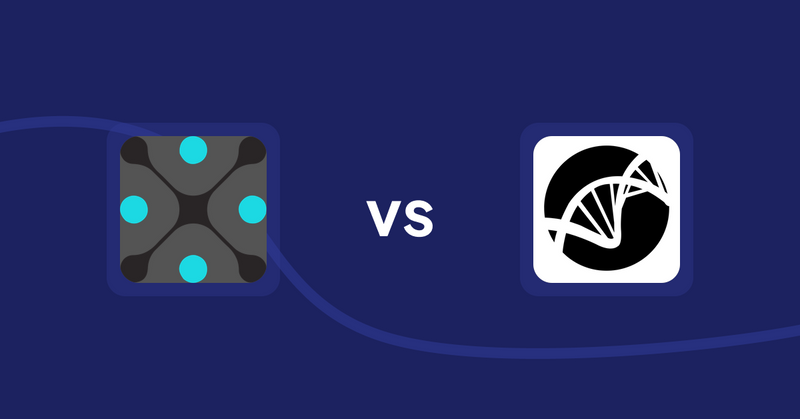 Shopify Product Display Apps: In-Store Shopping Assistant vs. Bike Matrix