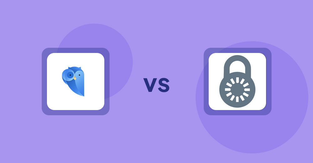 Shopify Product Display Apps: Findify Search & Merchandise vs Reveal Lock Manager
