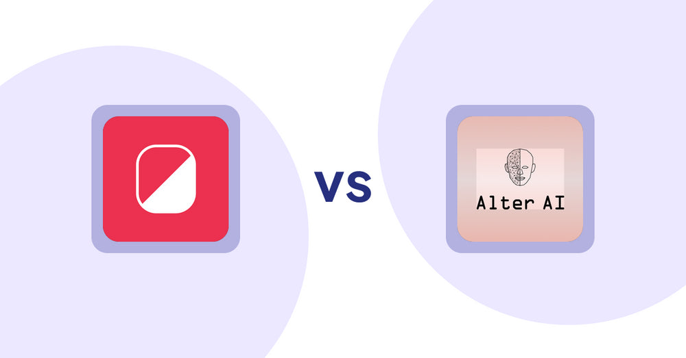 Shopify Product Display Apps: Poloriz ‑ Shoppable Stories vs Alter AI Virtual Try‑on