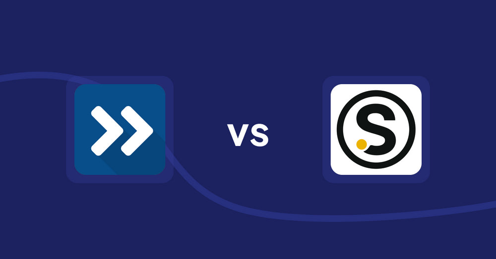 Shopify Product Display Apps: Ultimate Recently Viewed vs. seedtrace Transparency App