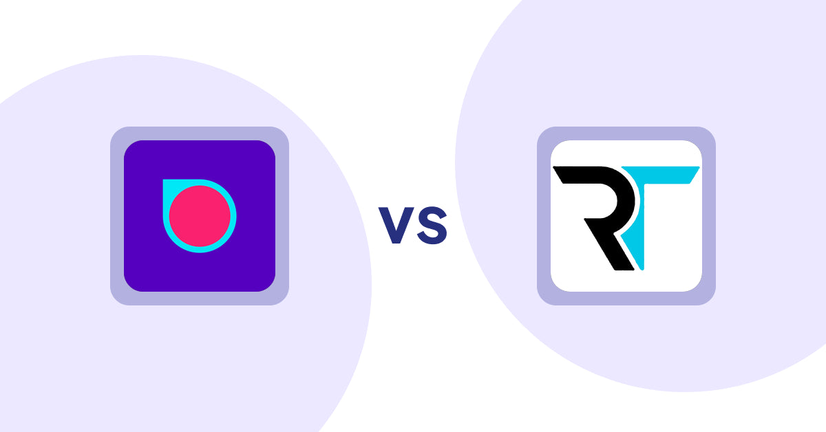Shopify Product Display Apps: Spotlight: Video Loops vs Cost Per Item