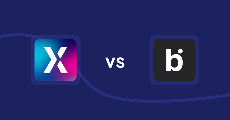 Shopify Product Display Apps: MW Upsell Popup & Cross‑sell vs. bitAI: Advance Sort Collection