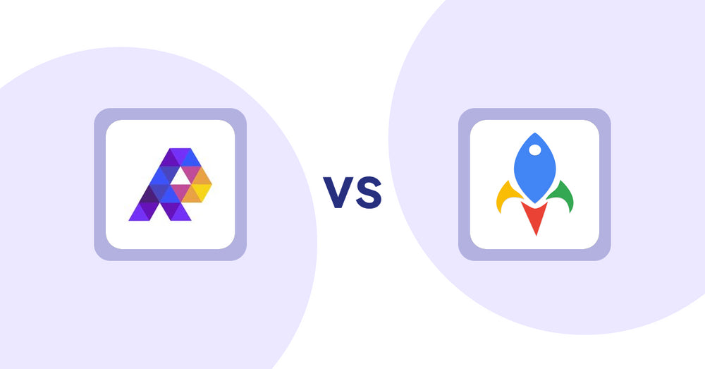 Shopify Product Display Apps: Reelife vs. Jedi Back In Stock Admin Alert