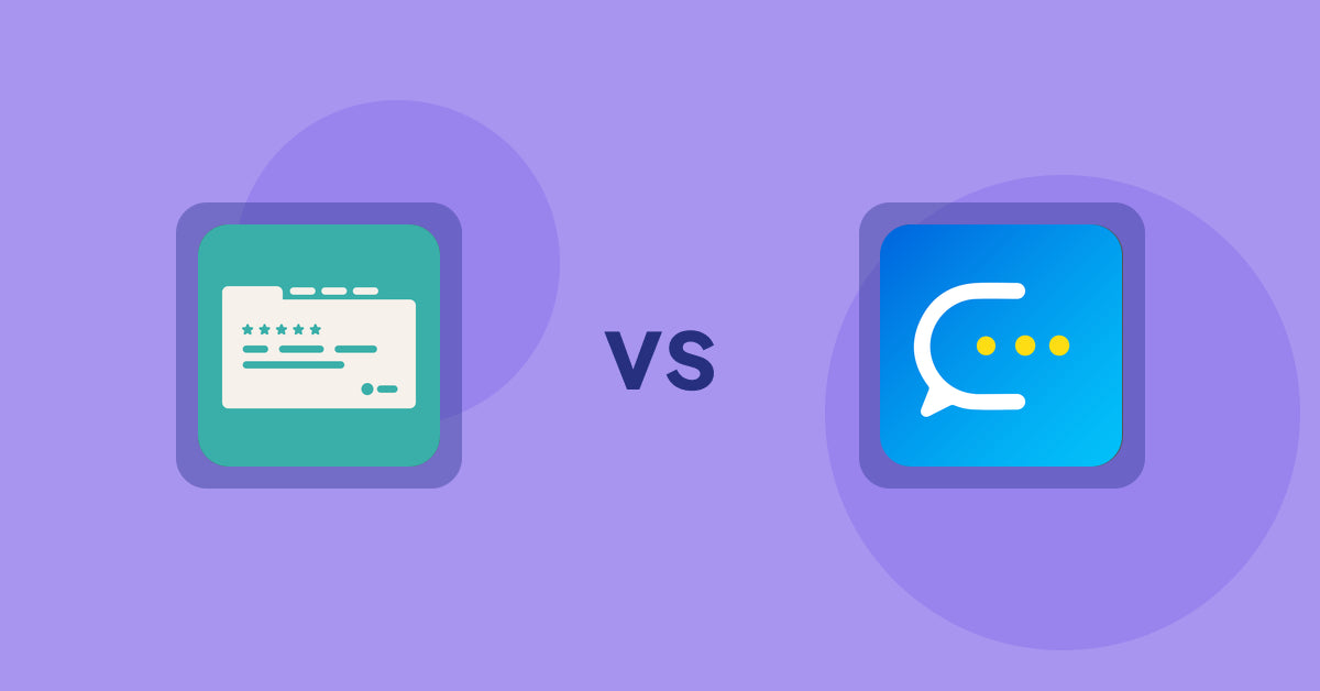 Shopify Product Display Apps: Smart Tabs ‑ Product Tabs vs. Advance AI Copywriter