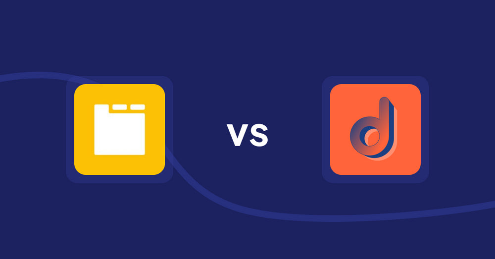 Shopify Product Display Apps: Ymq Product Tabs vs Social Shopper Pro ‑ Instagram