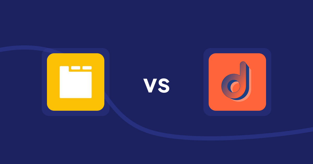 Shopify Product Display Apps: Ymq Product Tabs vs Social Shopper Pro ‑ Instagram