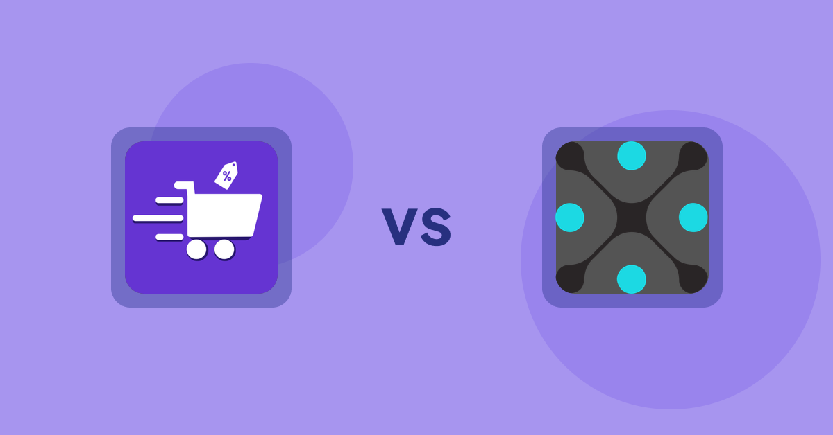 Shopify Product Display Apps: Cypher Bulk Order Page & Price vs. In‑store Shopping Assistant