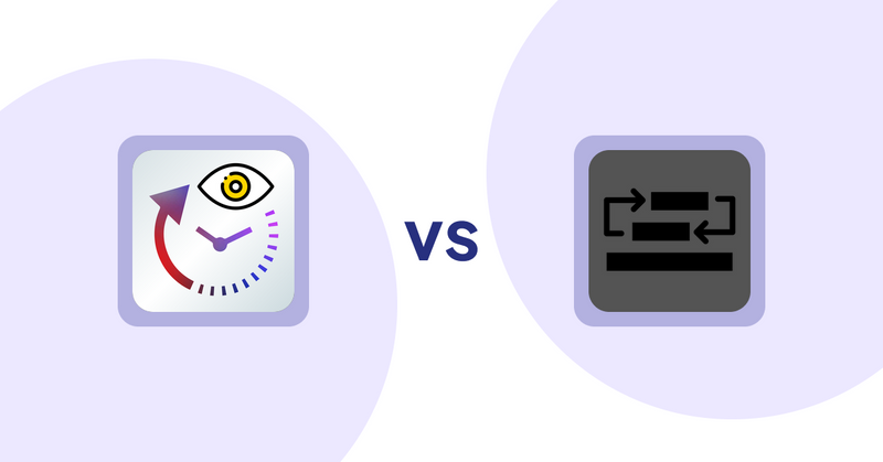 Shopify Product Display Apps: JustViewed ‑ Recently Products vs Sortyfi Collection Merchandise
