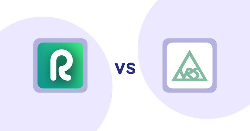 Shopify Product Display Apps: ReelTok Shoppable Videos + UGC vs. VRSHOPii