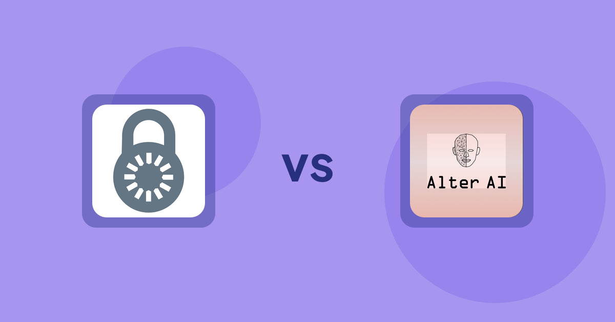 Shopify Product Display Apps: Reveal Lock Manager vs. Alter AI Virtual Try‑on