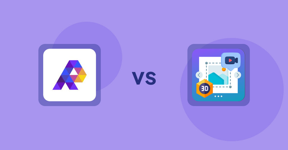 Shopify Product Display Apps: Reelife vs ProductSlider Pro