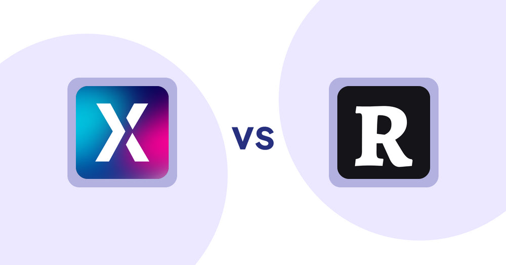 Shopify Product Display Apps: MW Upsell Popup & Cross‑sell vs AI SEO: Top Product Features