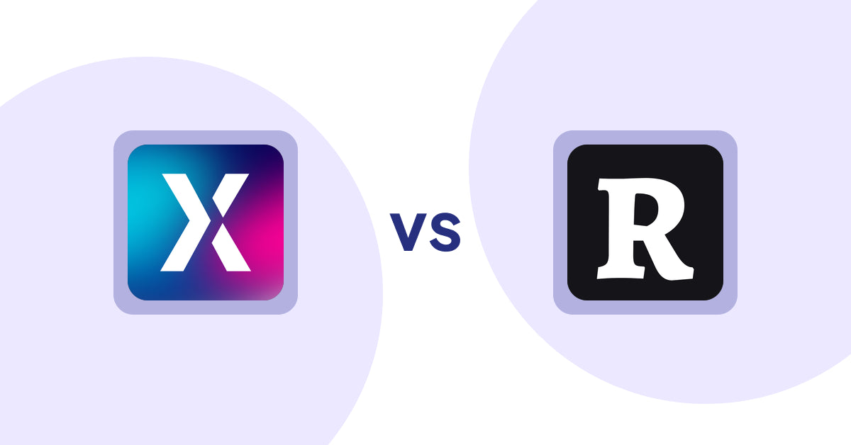 Shopify Product Display Apps: MW Upsell Popup & Cross‑sell vs AI SEO: Top Product Features