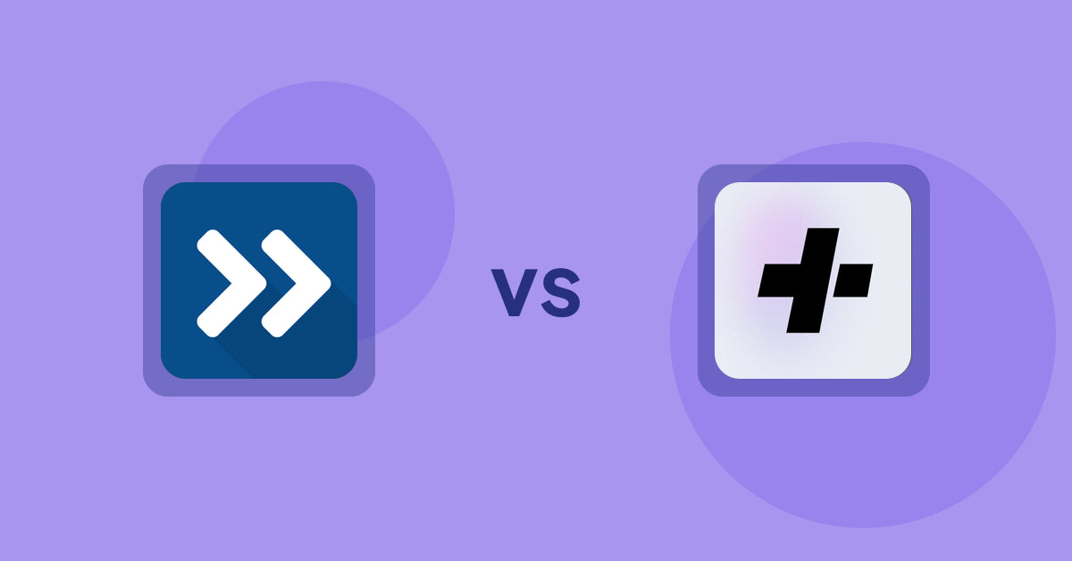 Shopify Product Display Apps: Ultimate Recently Viewed vs. Details+ Specifications Table