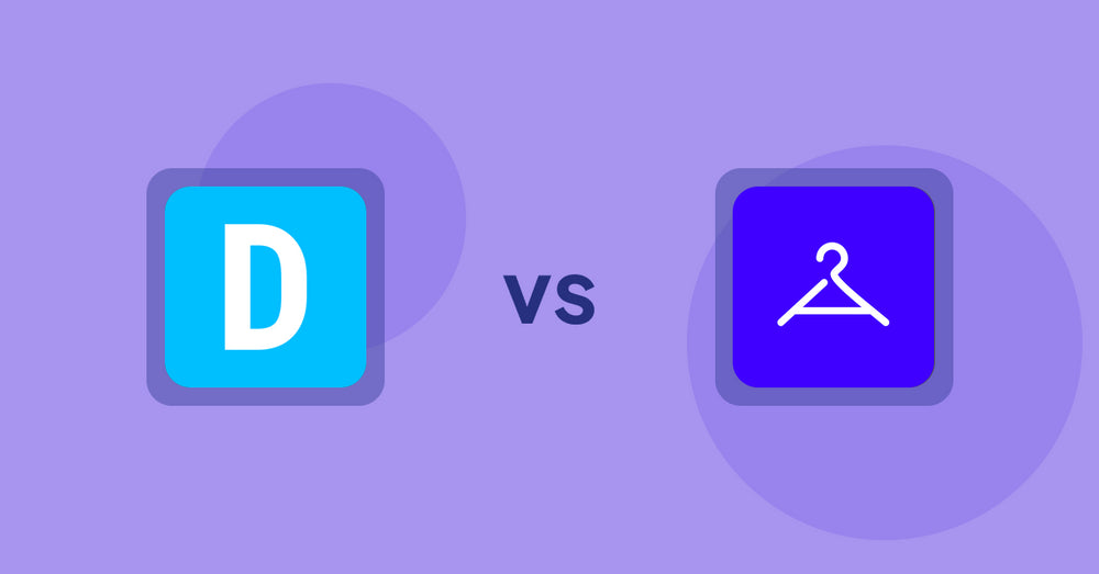 Shopify Product Display Apps: Dual Price Display by T2 vs Aiuta
