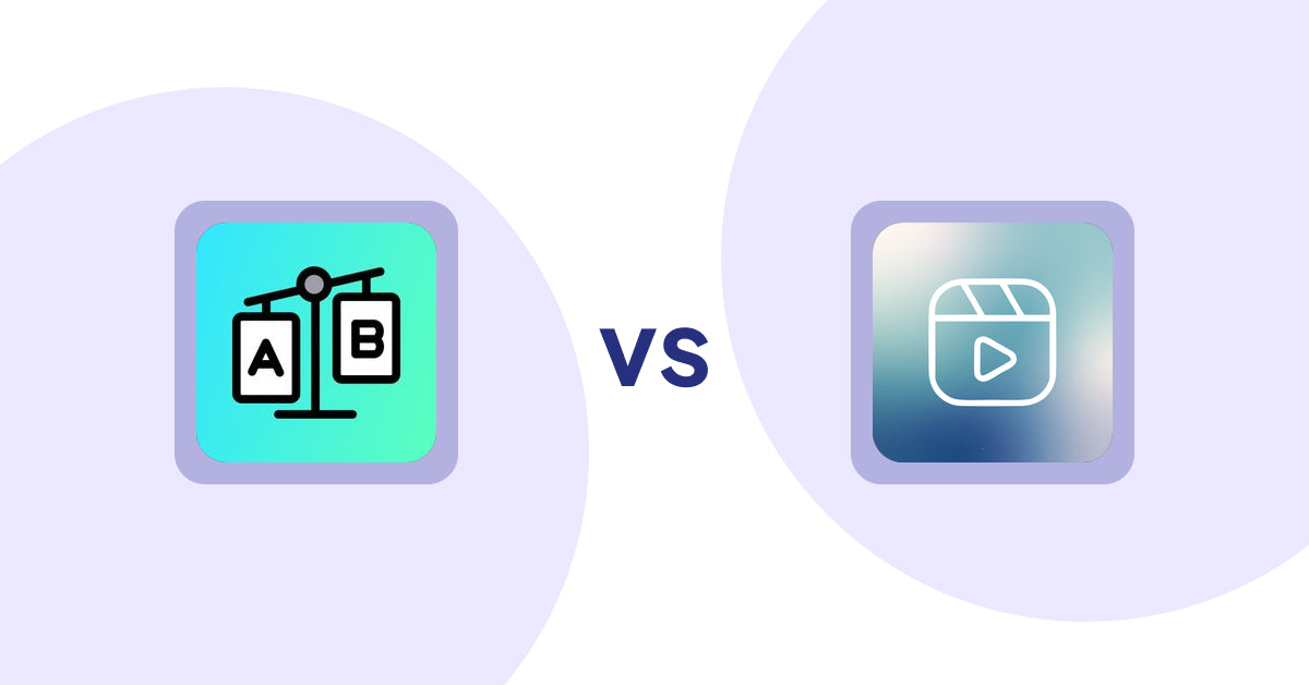 Shopify Product Display Apps: Spec & Compare vs Reelify ‑ Shoppable Reel Video