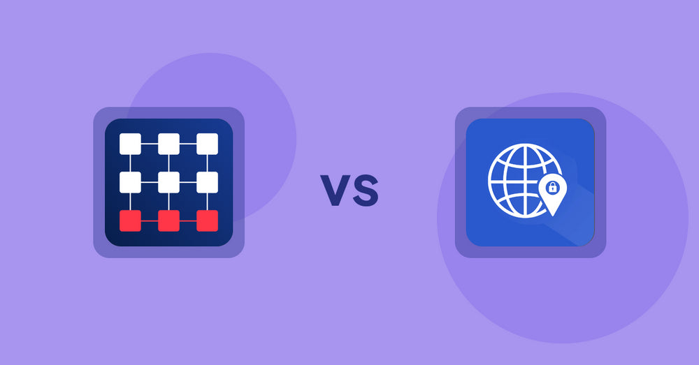 Shopify Product Display Apps: Out‑of‑Stock Police vs Addify ‑ Country Restrictions