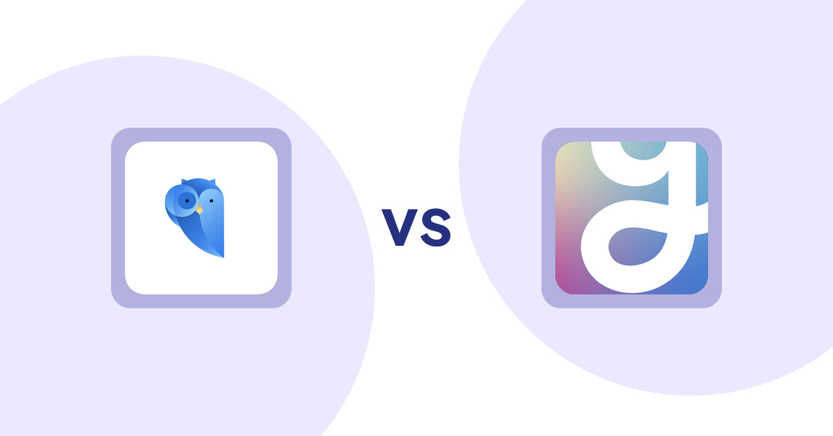 Shopify Product Display Apps: Findify Search & Merchandise vs Visual Merchandiser