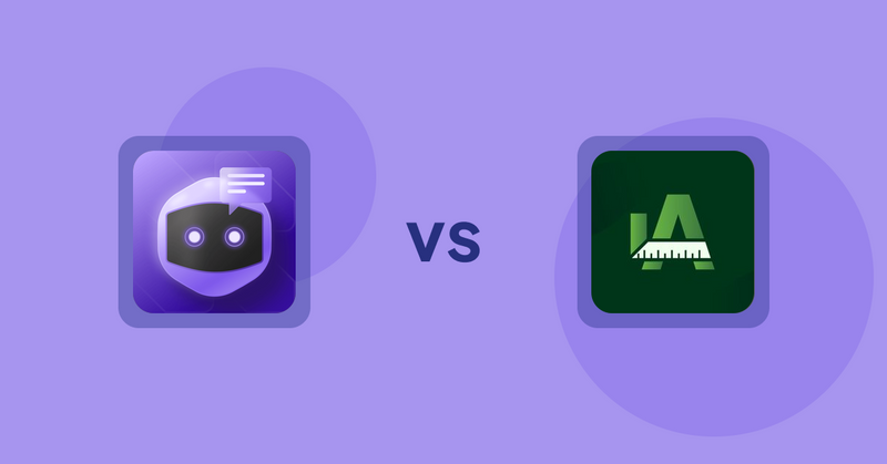 Shopify Product Display Apps: ChatGPT AI Content Generator vs Easy Size Chart by Akeans