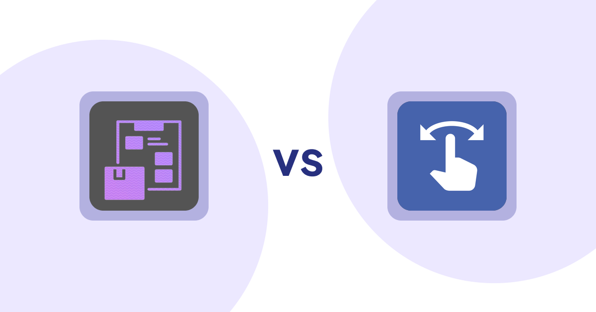 Shopify Product Display Apps: TezPDF: Product Catalogs vs HypeSwipe: Swipes to Sales