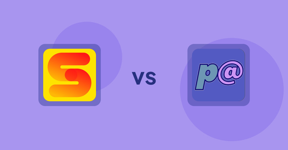 Shopify Product Display Apps: ST: Inventory & Sold Count Pro vs Parameterizer