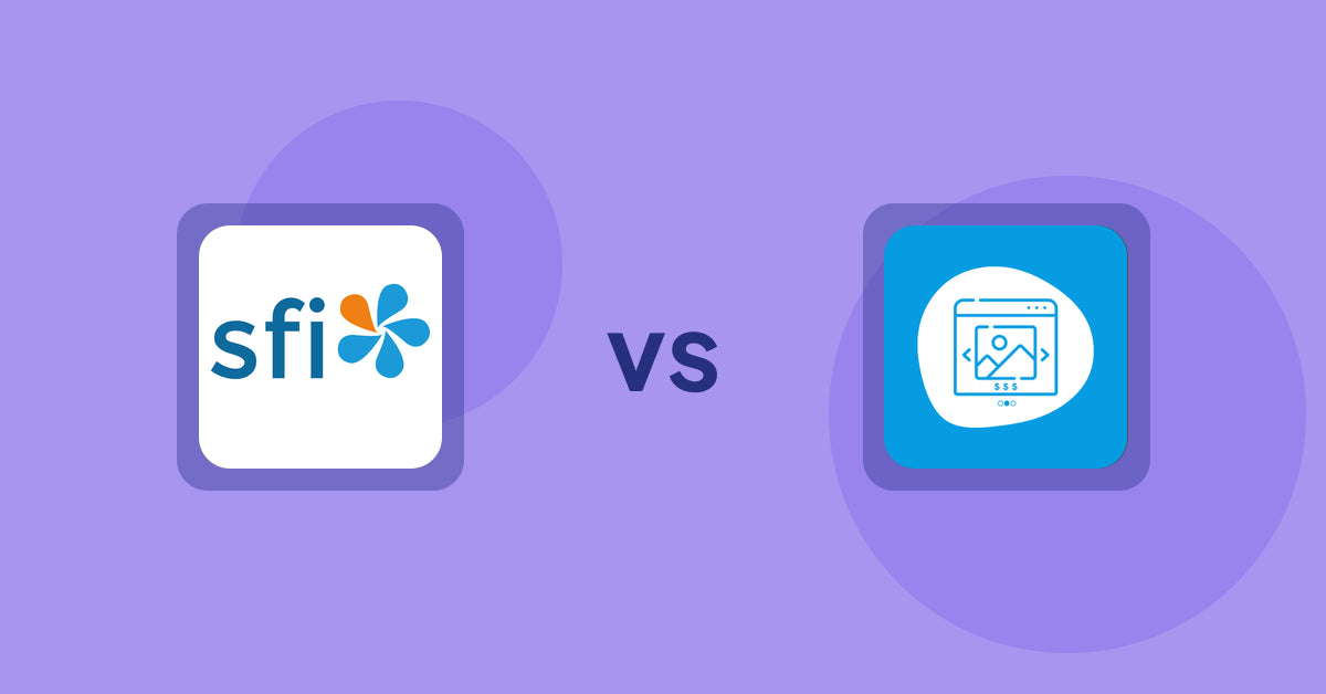 Shopify Product Display Apps: Already in Your Cart vs. Quick Product Navigator Slide