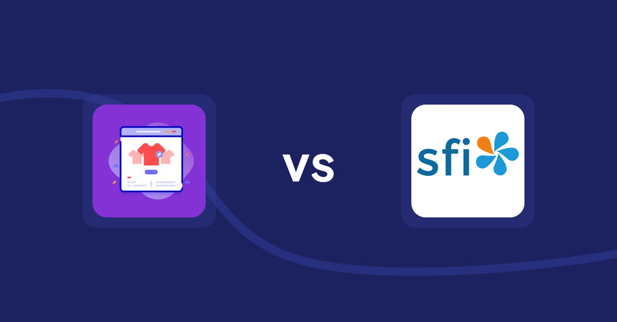 Shopify Product Display Apps: Variant Title Magic vs. Already in your Cart
