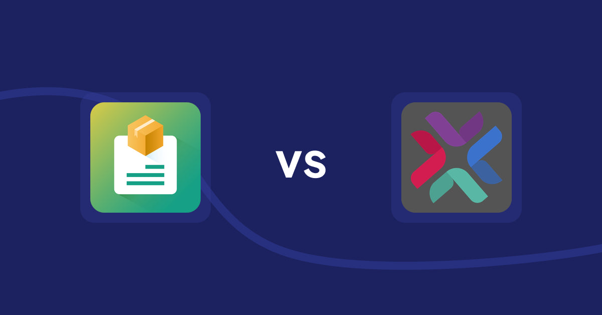 Shopify Product Display Apps: Product Descriptions by AMP vs. VDB‑Diamond & Gemstone Search